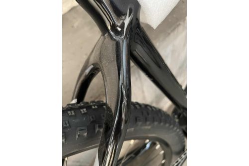 Rower górski Kross Level 10.0 Carbon SLX - OUTLET